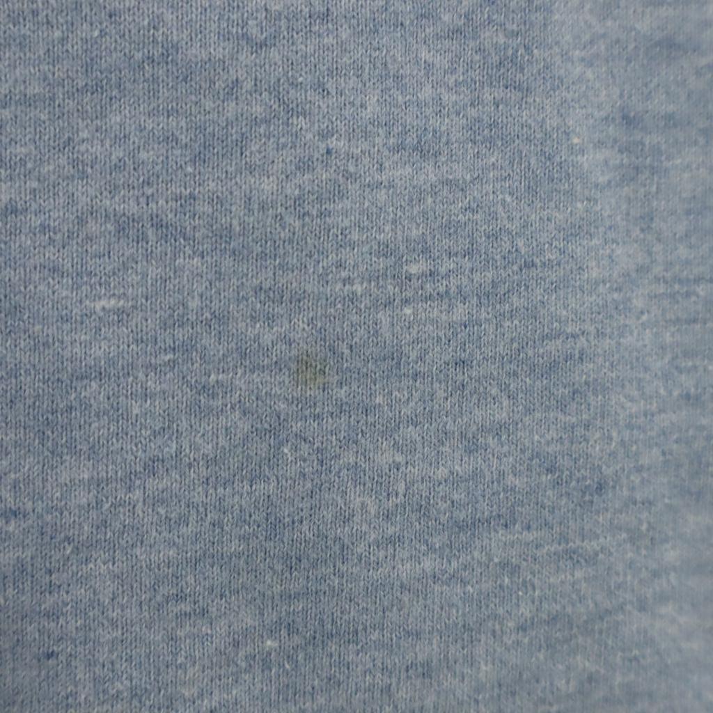 45PRM STUDIO made in Japan Long sleeve India shirt Blue Men's Used