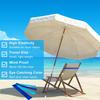 12pcs Towel Bands for Beach And Pool Lounge Chairs, Multi-Lanyards for Towels, Luggage Tags, Cup Holders, And Essential Items