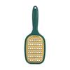 Stainless Steel Multifunctional Grater & Double-Sided Slicer for Vegetables, Potatoes, and Radishes