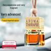 Luxury Car Aroma Pendant – Long-Lasting Cologne for Men & Women
