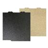 Iterative Space Double-Sided Textured PEI Print Panel for Bambu Lab H2D