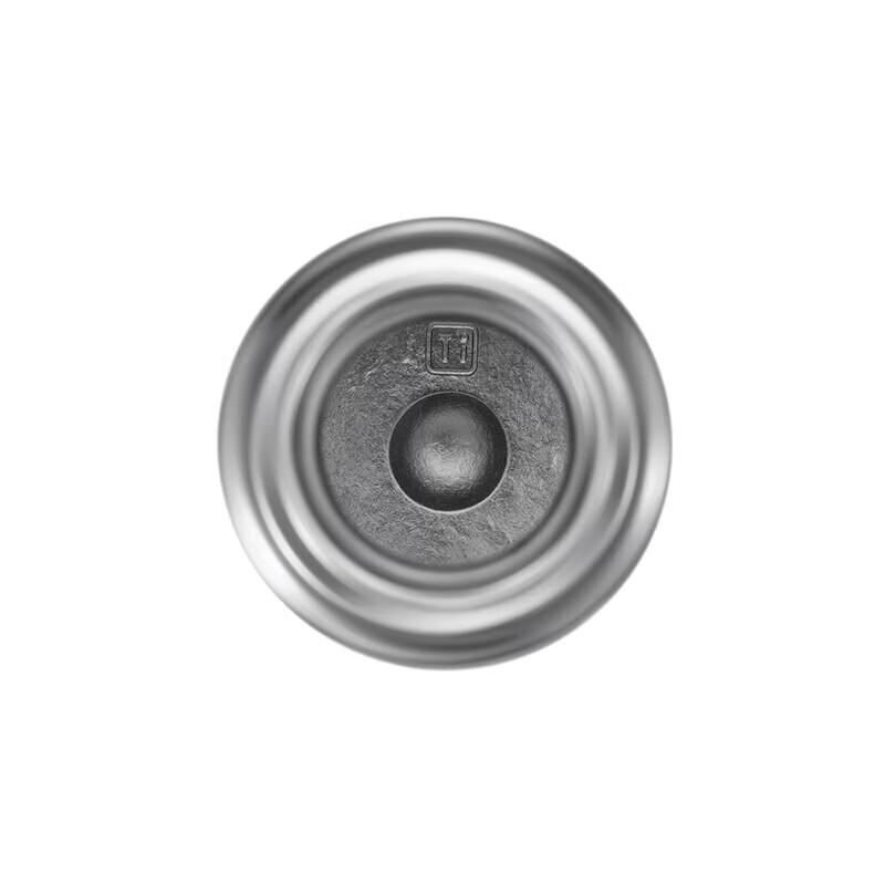DESLON Pure Titanium Insulated Travel Mug