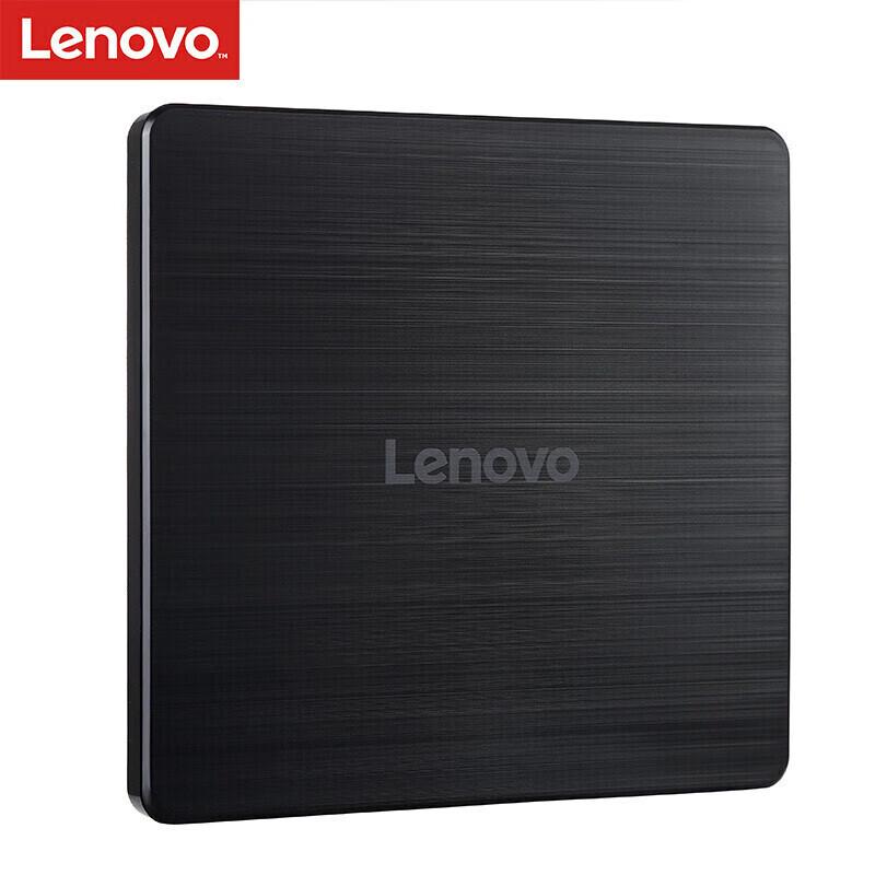 Lenovo GP70N External USB DVD Writer