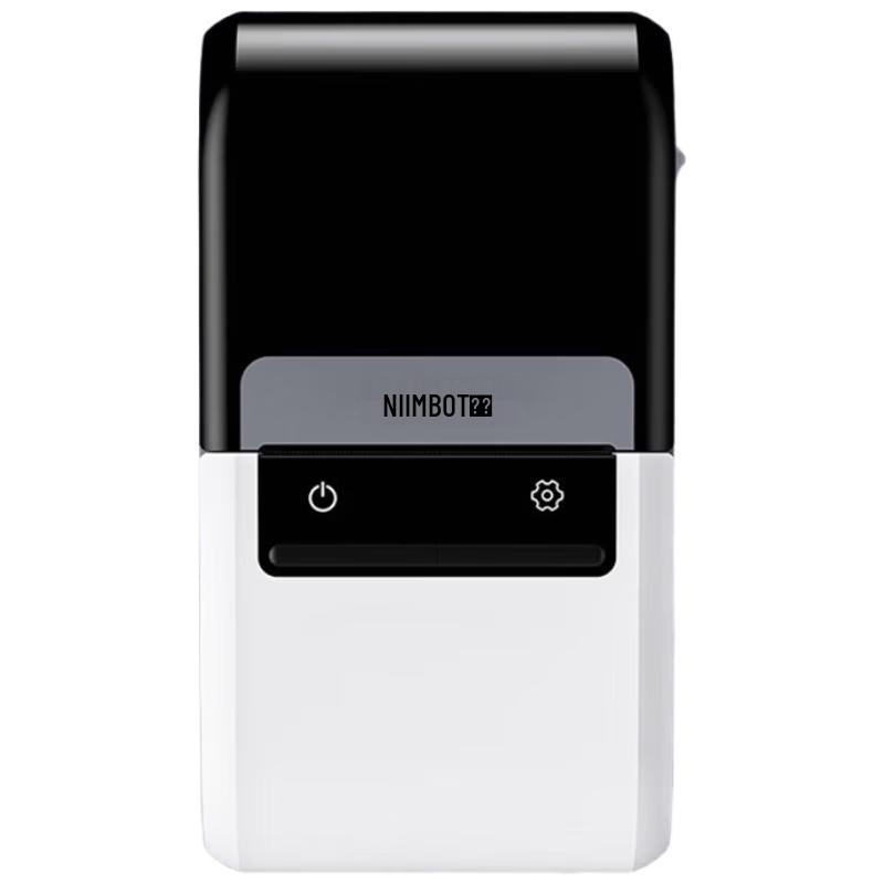 Jingchen B32 Smart Thermal Label Printer