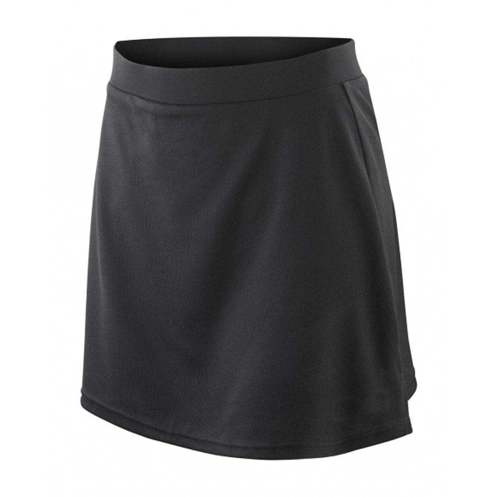 Spiro Damen/Frauen Winddicht Schnelltrocknend Sport Skort