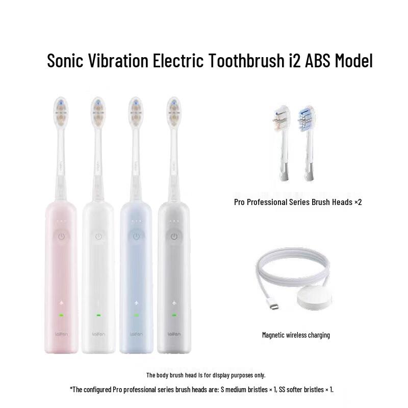 Laifen i2 ABS Smart Sonic Electric Toothbrush