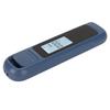 Alcohol Tester Compact Portable Contactless High Accuracy Digital LCD Screen USB Rechargeable Alcohol Detector