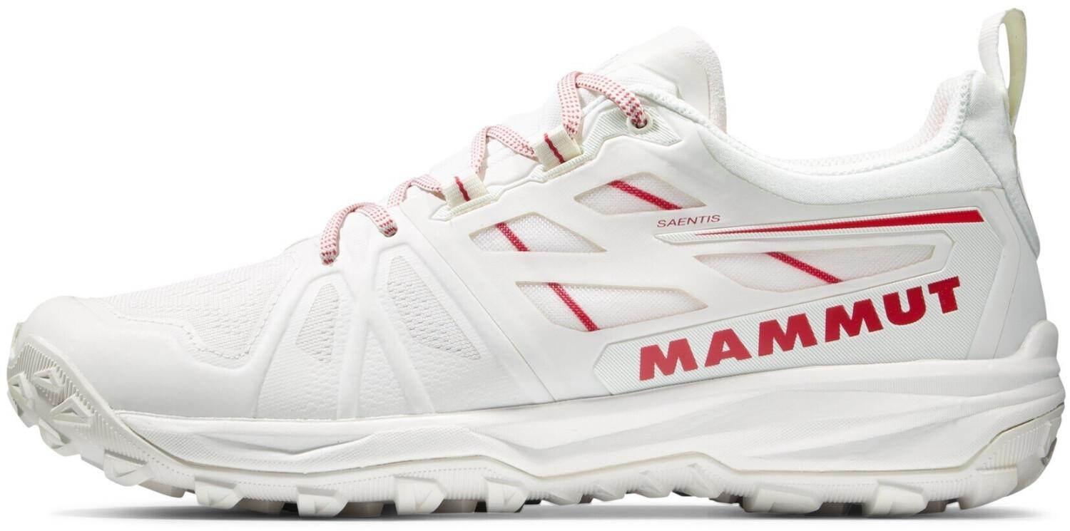 

Обувь для треккинга Mammut Saentis Low (3030-03430-00546) white/red 46
