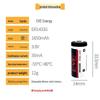 EVE ER14335 3.6V 2/3AA Primary Lithium Battery