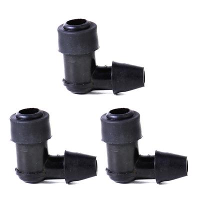 Cover Spark Plug Cap Resin & Rubber Universal Fitment Dirt Bike ATV Fit For Motorcycle High Performance High Quality