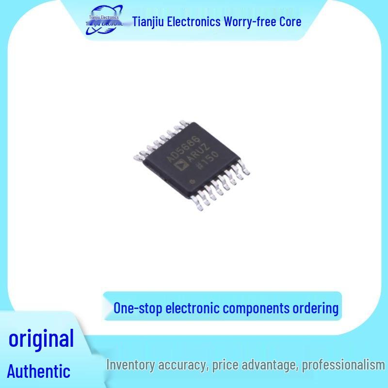 

AD5686ARUZ Chip IC - Original Electronic Component