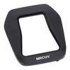 UV Lens Filter for Air 3S Drone Optical Glass HD Coating Oil Resistant Quick Release Drone Camera