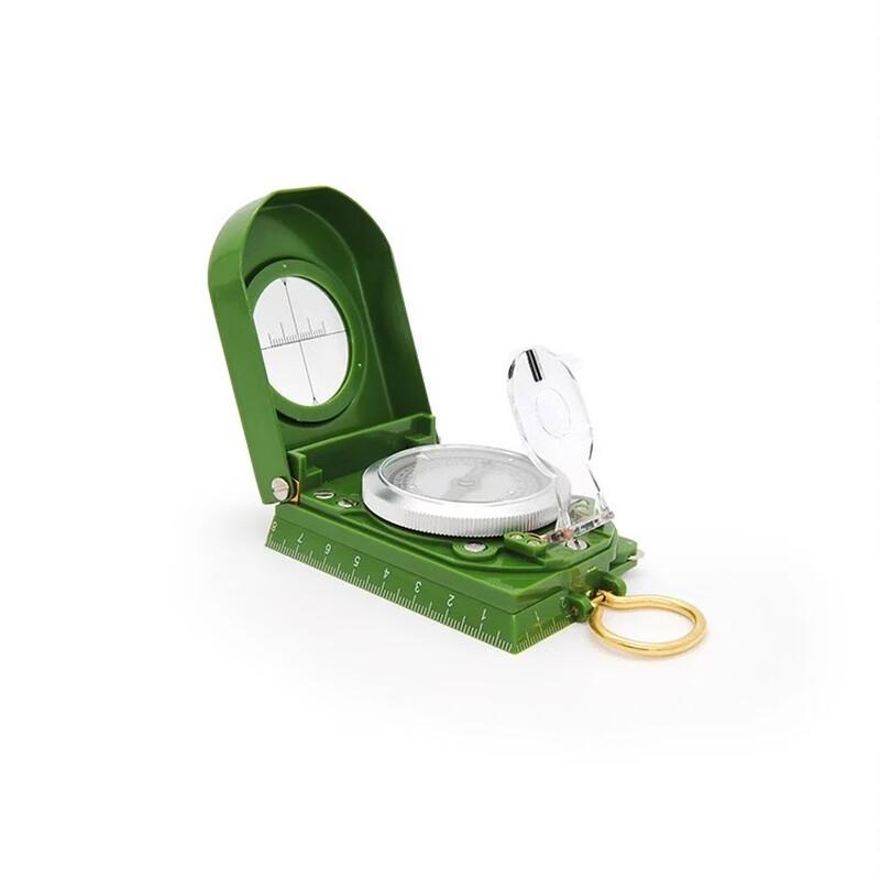 OIMG Outdoor Survival Compass with Buckle