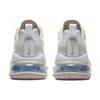 (WMNS) Nike Air Max 270 React 'Summit White Orewood Brown' Women's CJ0619-102