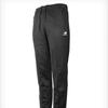 New Balance Half Club  Uni Solid Track Pants Nbmlbb1133 19 Black