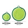 Thermal insulation mat Fruit element design Thick thermal insulation home dining table mat, tray mat, coaster placemat