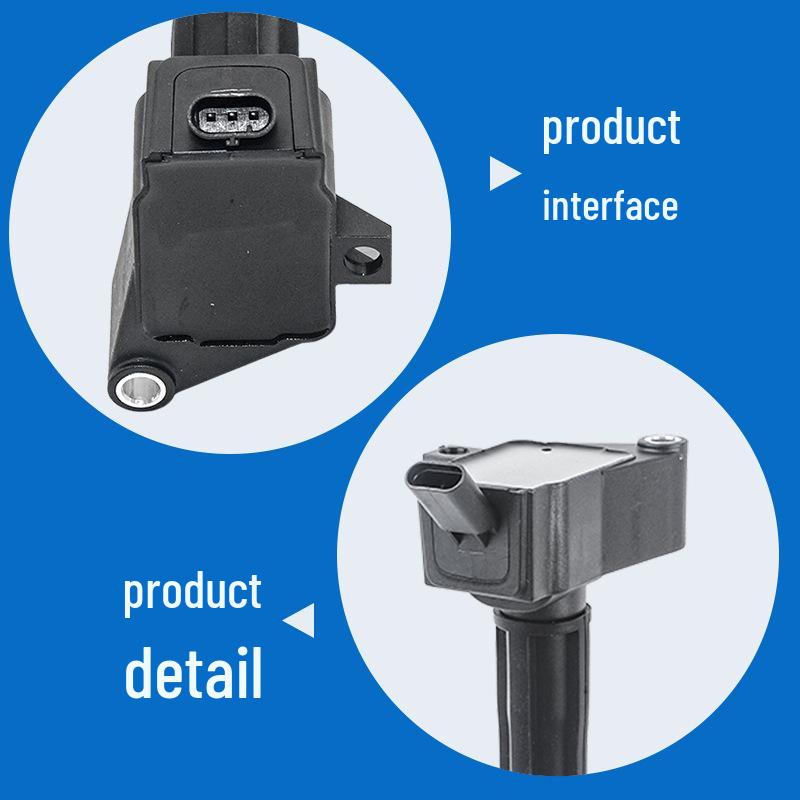 Baojun RS5 Ignition Coil High Voltage Pack 31401710000 1808011600017