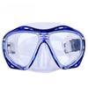 Adult Freediving & Snorkeling Mask