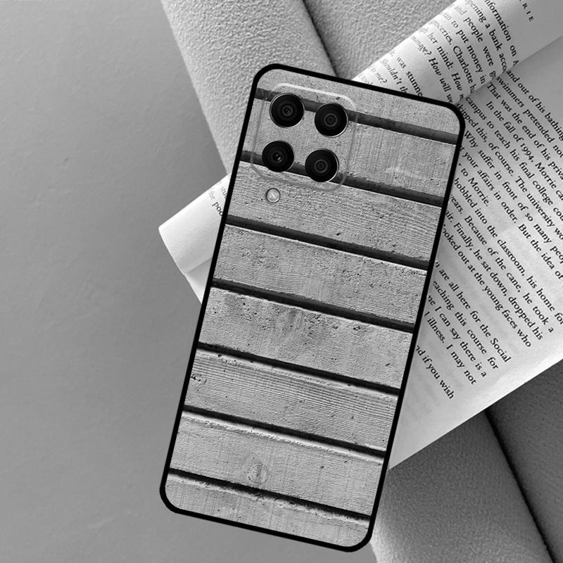 

Concrete cracked stone Texture For Samsung Galaxy M16 M11 M21 M31 M13 M33 M35 M53 M55 M15 M14 M34 M54 M12 M32 M52 M06 Case Samsung M31