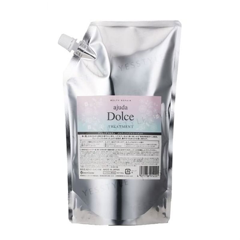 ajuda - Dolce Melty Repair Treatment