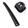 Car Rear Left / Right  Side Hard Top Ventilate Exhauster Vent For Jeep Wrangler TJ 1997-2002 55036307, 55036306