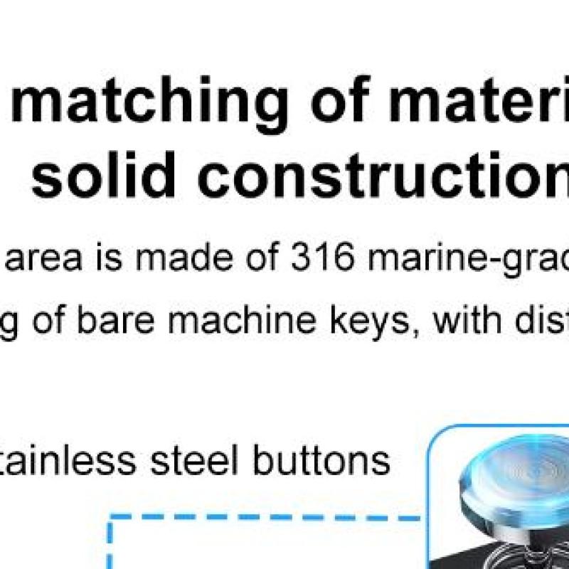 

Waterproof Case for Osmo Action 6 Sport Camera Accessories Underwater Diving Case Underwater Protective Housing with Screw China Mainland