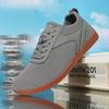 Breathable Knitted Women's Walking Shoes Wide Toe Cross Training Sneakers Men Fitness Gym Exercise Sports Shoes