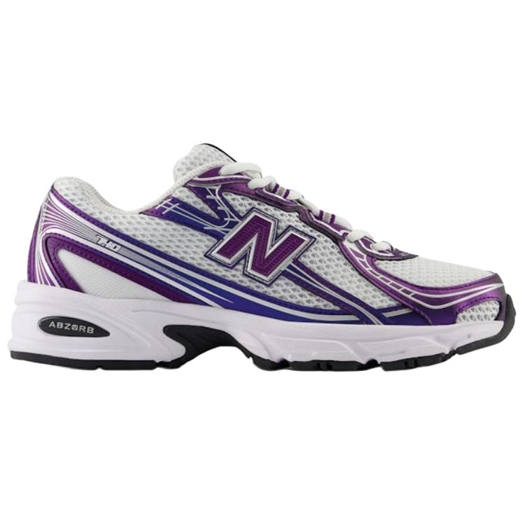 New New Balance 740v2 Concord Grape U740CG2