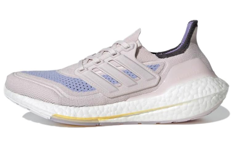 

UltraBoost 21 Wmns Adidas Orchid Tint Women s S23837 36⅔