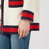 GUCCI Link To Love Bracelet With 'GUCCI' Bar 662106-J8500-8000