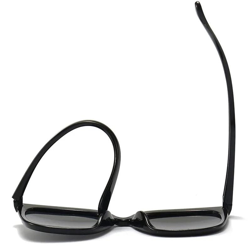 Classic Square Frame Sunglasses UV400 Protection Fashion Trend Computer Goggles for Kids Shades Eyewear