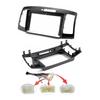 Car Radio Multimedia MP5 Player Head Unit Stereo BT For Toyota Allion Premio 2001-2007