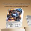 Shuangqiang High-Precision Digital Kitchen Scale