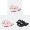 Special Edition Largeeyed Shark Slipon Slippers With Waterproof Eva For Couples Home Use