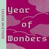 Year of Wonders by Geraldine Brooks Paperback Book 9780008485184