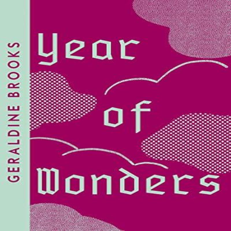 Year of Wonders by Geraldine Brooks Paperback Book 9780008485184