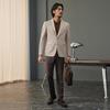 Septwolves Men's Far Infrared Business Casual Suit Jacket