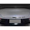 Car Style Front Bumper Rear Trunk Trim Tail Gate Door Side Skirt Edge Body Molding Cover For BYD Sea Lion 07 Sealion 7 EV 2024 +