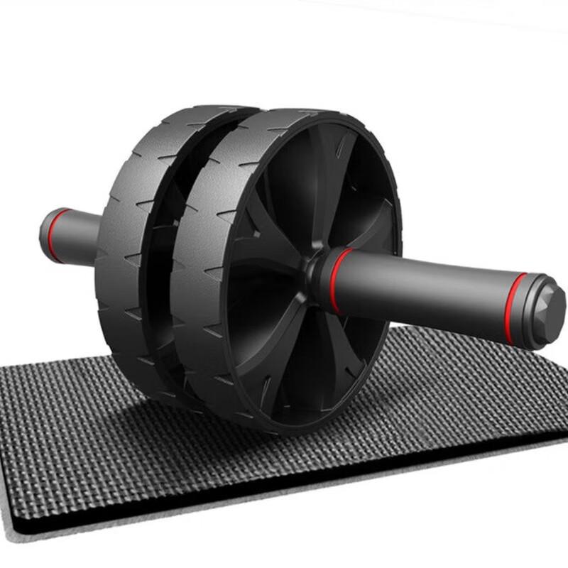 Longchan Automatic Rebound Abdominal Wheel with Elbow Support