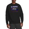 Chevrolet Unisex Adult El Camino 85 Sweatshirt