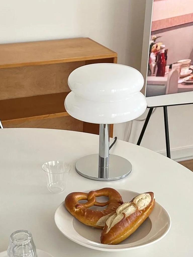 Modern LED with USB plug Candy colors Pink/Blue/Red/Orange/Yellow/White Decorative table lamps, bedside lamps, table lamp.