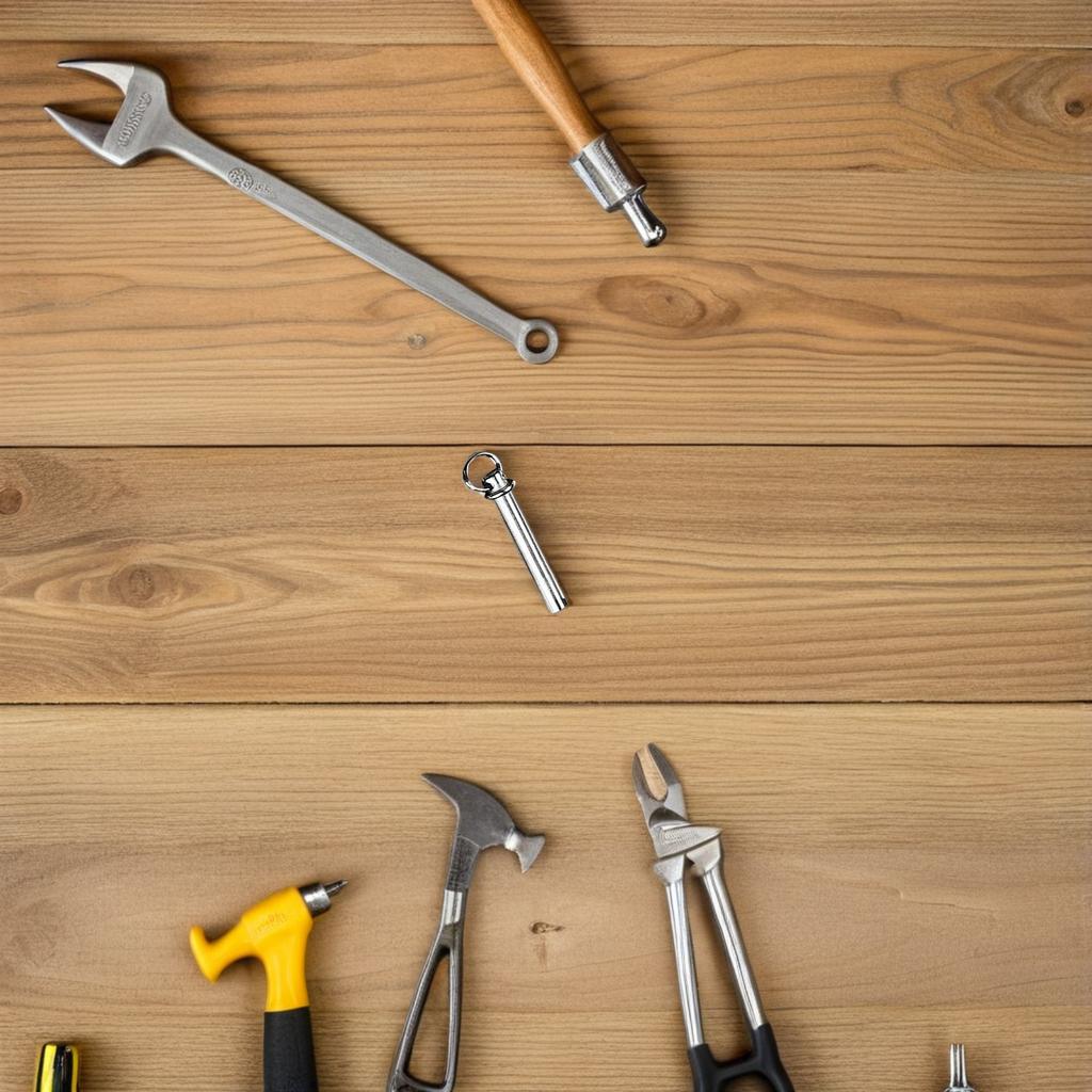 5 Set Rivetti e Dadi per Albero Ventaglio Kit di Riparazione per Ventagli Portatili Pieghevoli Elementi di Fissaggio in Acciaio Inossidabile Parti di Ricambio per Artigianato Fai-da-te