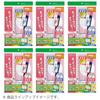 KOKUYO Color Laser Inkjet Tack Index with Protective Film KPC-T1692B