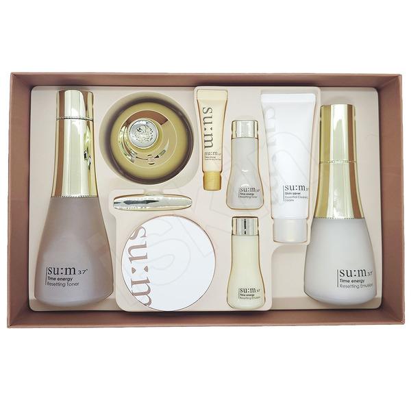 SUM37 Time Energy 4-piece planning set SUM37 Time Energy 4-Piece Set
