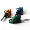 Doll Accessories Miniature Chain Saw Garden Tool Dollhouse Lawn Mower  Toy