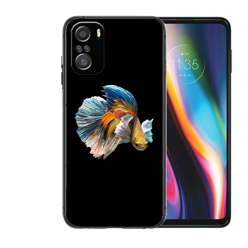 Hunting Fishing Art Fish Phone Case For Xiaomi Redmi 11 Lite Pro Ultra 10 9 8 MIX 4 FOLD 10T Black Cover Silicone Back Prett