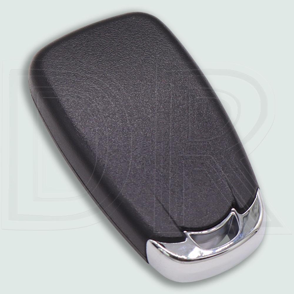 Clé de voiture télécommandée DR 315/433MHz avec puce ID46 Pour Chevrolet HYQ4AA HYQ4EA Malibu Cruze Spark Camaro Equinox Volt Blazer Traverse Sonic