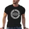 Make Orwell Fiction Again T-Shirt Unisex T-Shirt Grafik Unisex Grafik T-Shirt Unisex T-Shirt T-Shirt