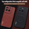 EUCAGR Pro Motorola Moto Edge 70 Fusion Magnetický držák Pouzdro na telefon Pro Moto Edge 70 Ultra Silikonové nárazuvzdorné zadní kryt