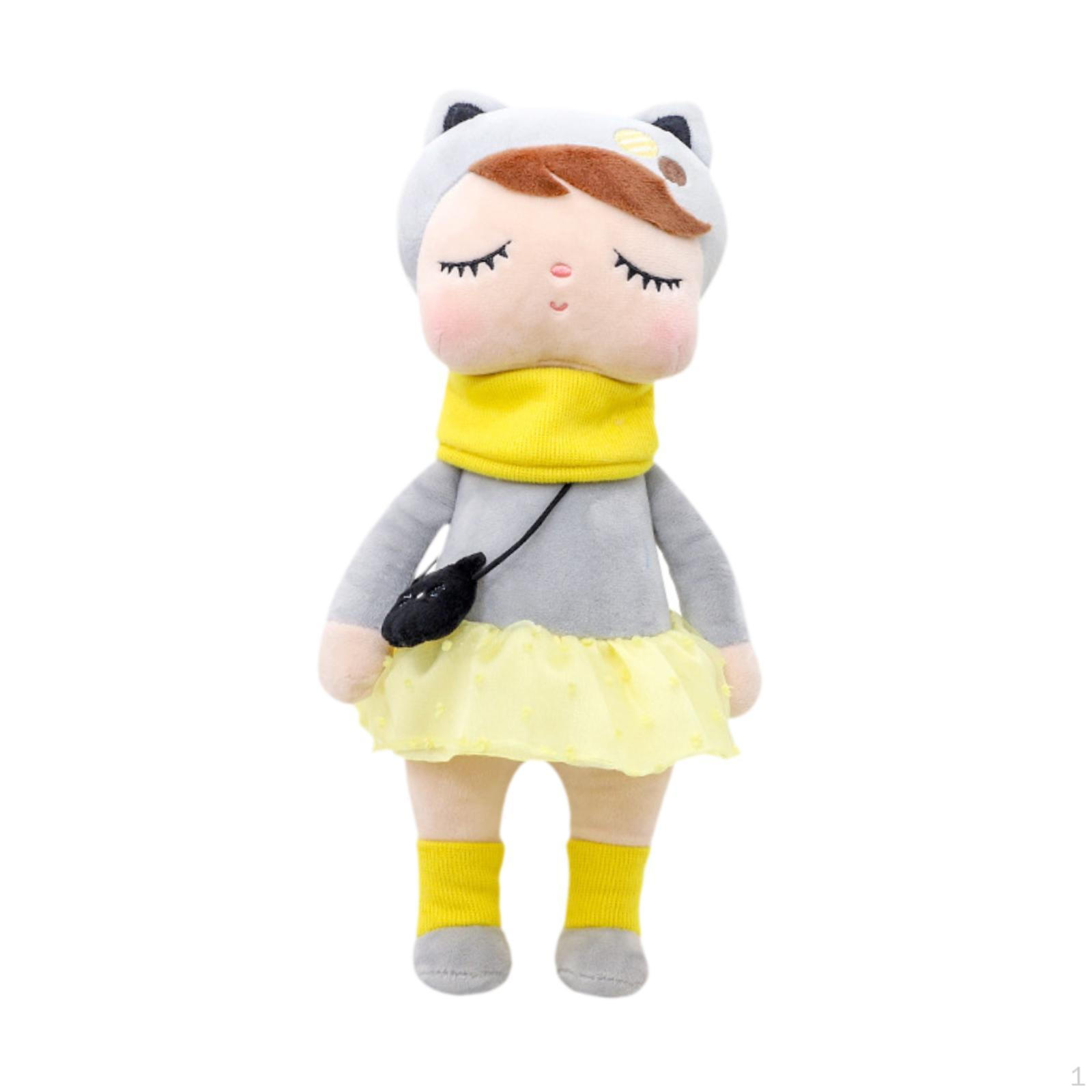 

Мягкая игрушка «Друг животного» на день рождения Cat